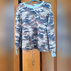 Andree by unit sweater